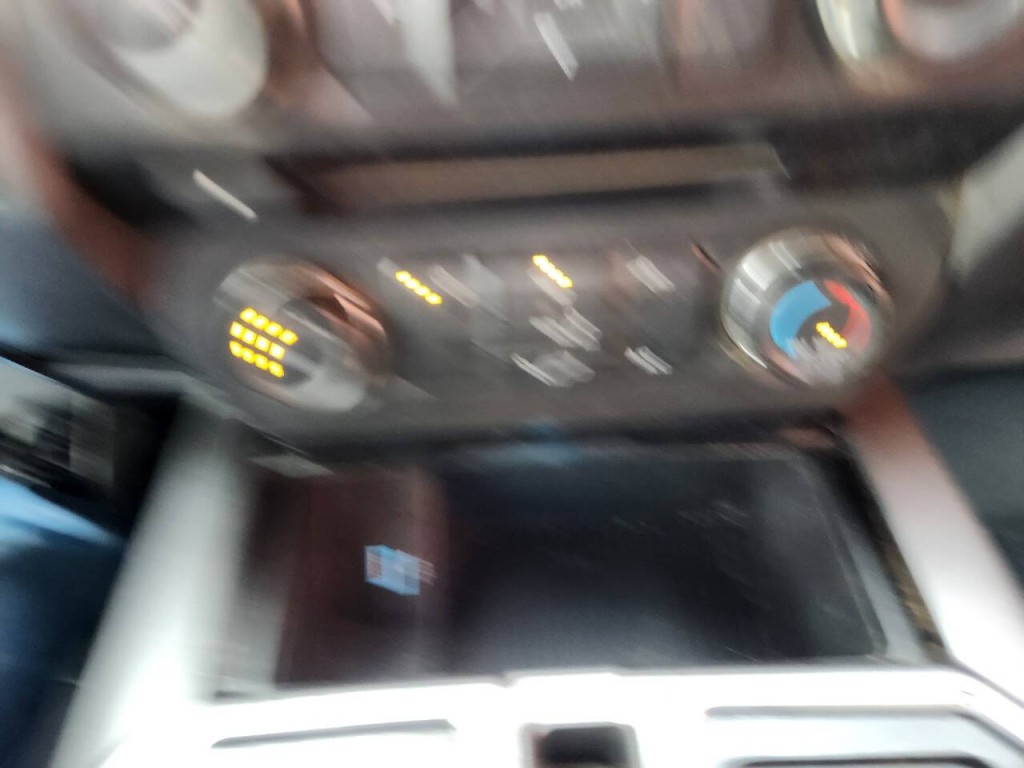 2018 Ford F-150 Image 13