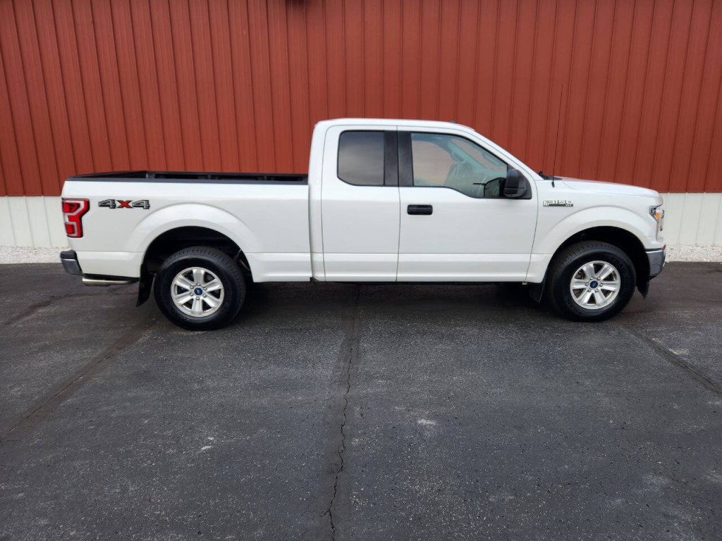 2018 Ford F-150 Image 15