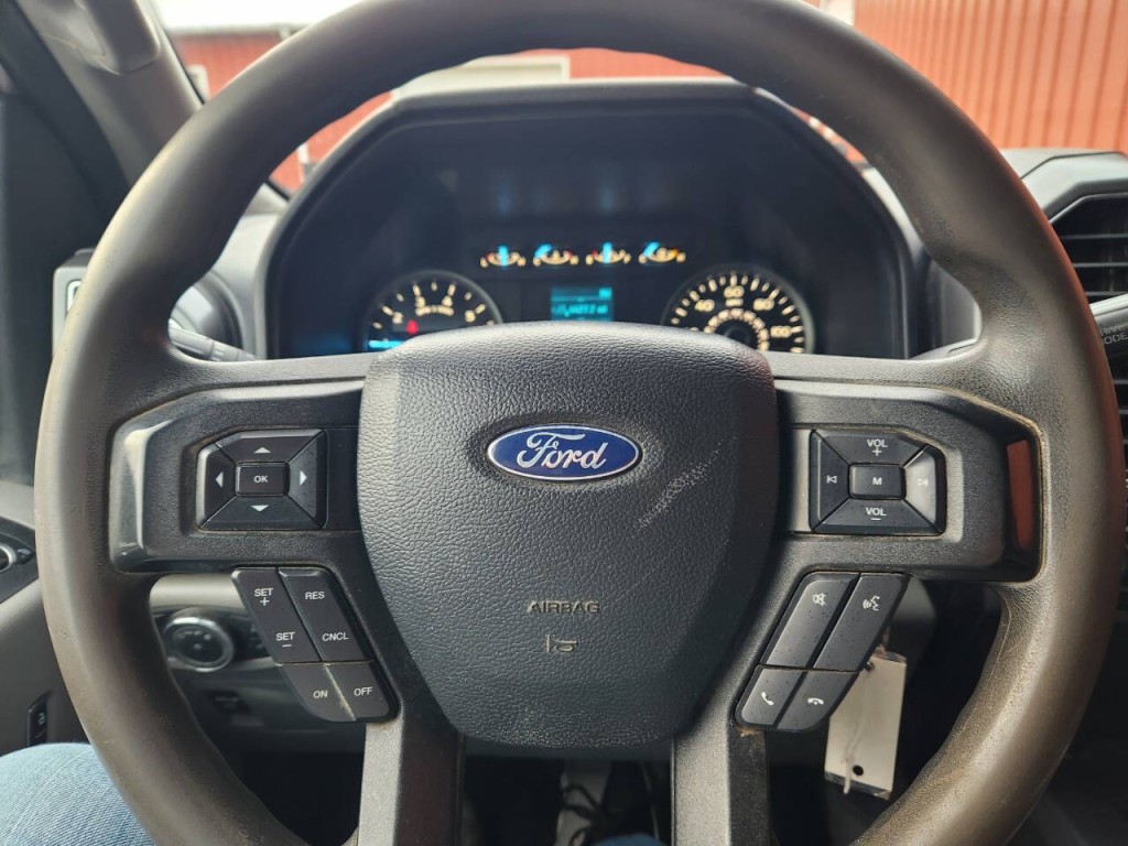 2018 Ford F-150 Image 16