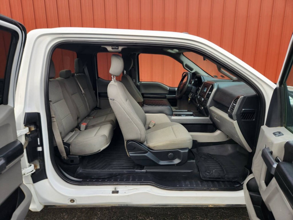 2018 Ford F-150 Image 19