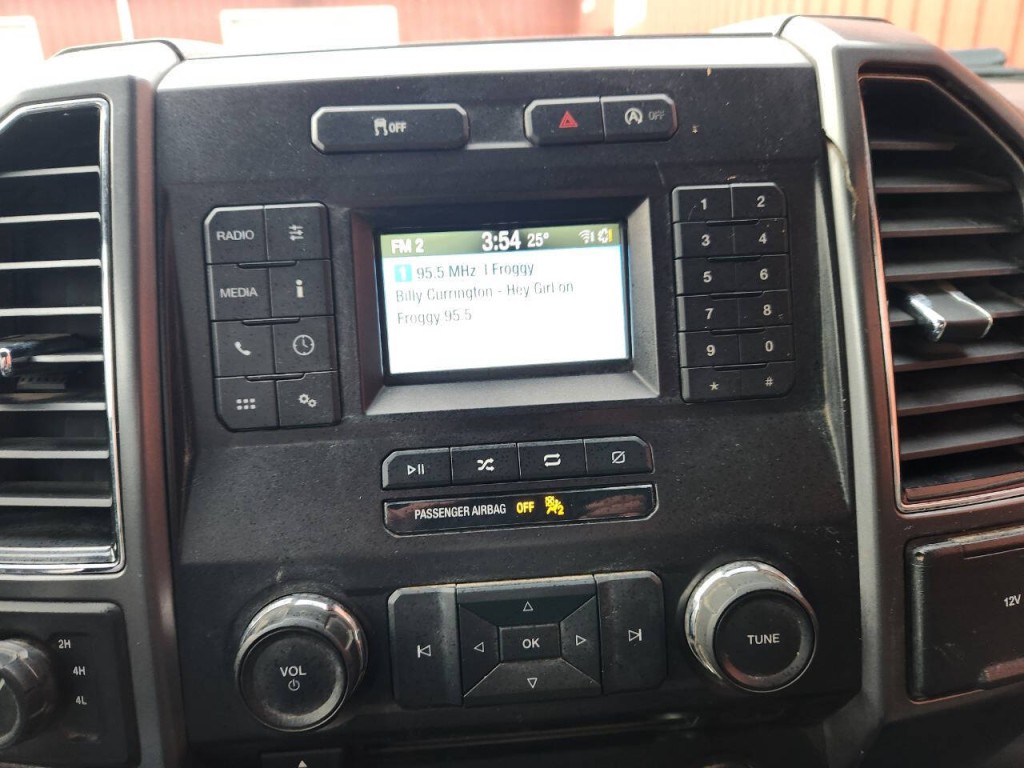 2018 Ford F-150 Image 20