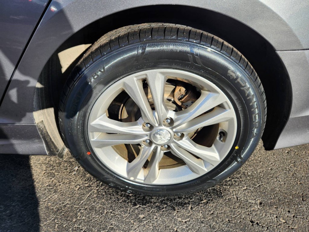 2019 Hyundai Sonata Image 7