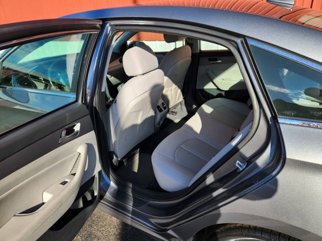 2019 Hyundai Sonata Image 13