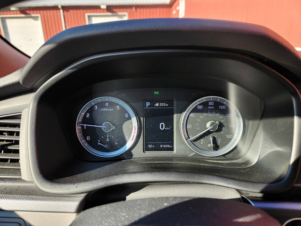 2019 Hyundai Sonata Image 14