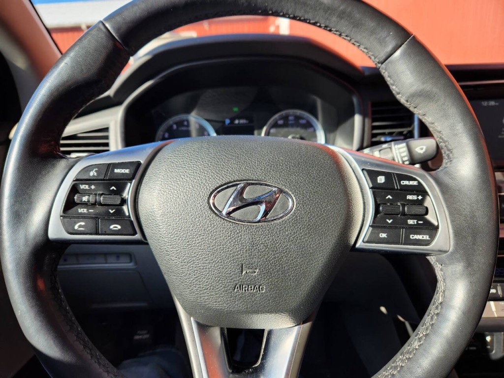 2019 Hyundai Sonata Image 15