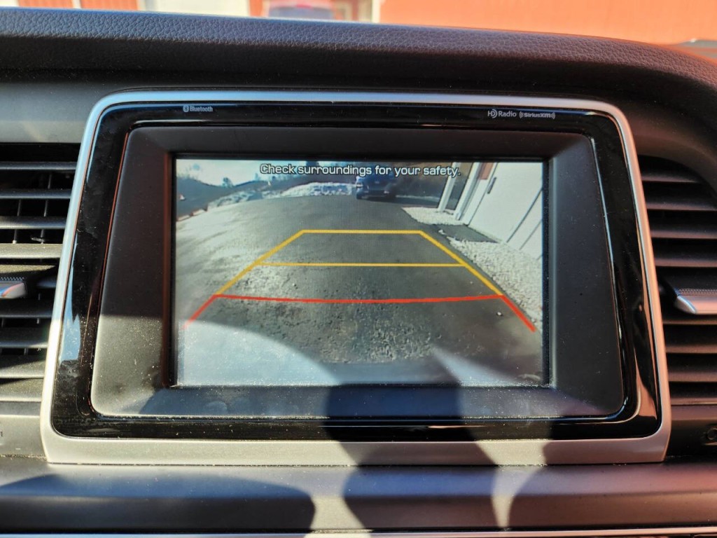 2019 Hyundai Sonata Image 18