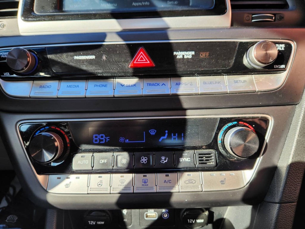 2019 Hyundai Sonata Image 19