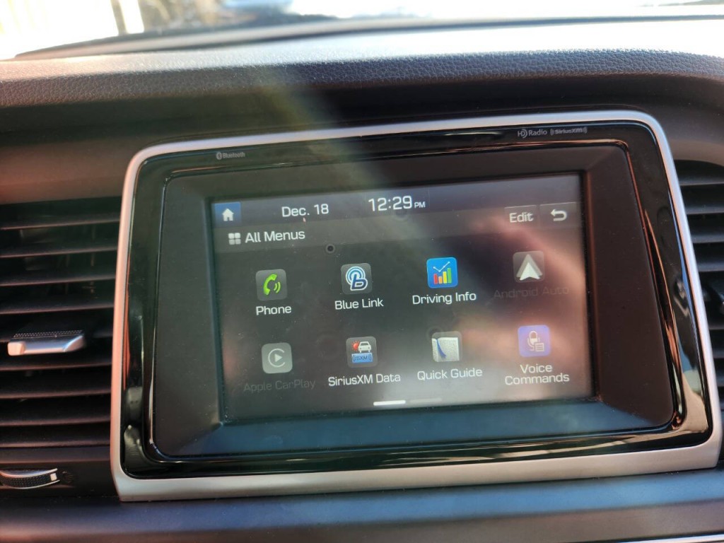 2019 Hyundai Sonata Image 20