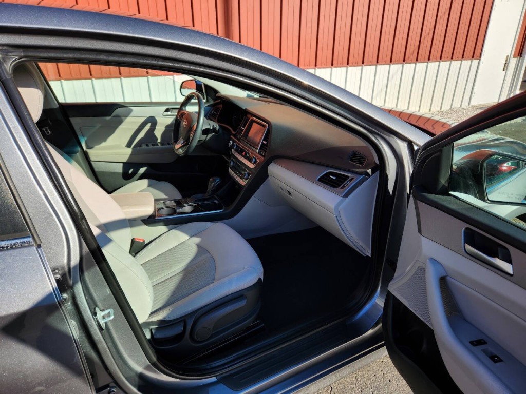 2019 Hyundai Sonata Image 21