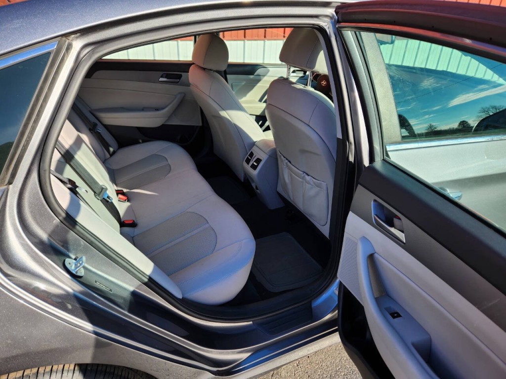 2019 Hyundai Sonata Image 22