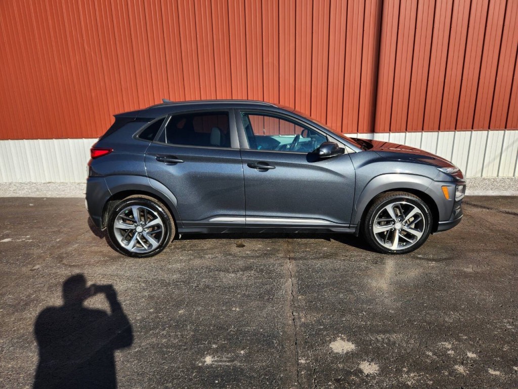 2019 Hyundai Kona Image 6