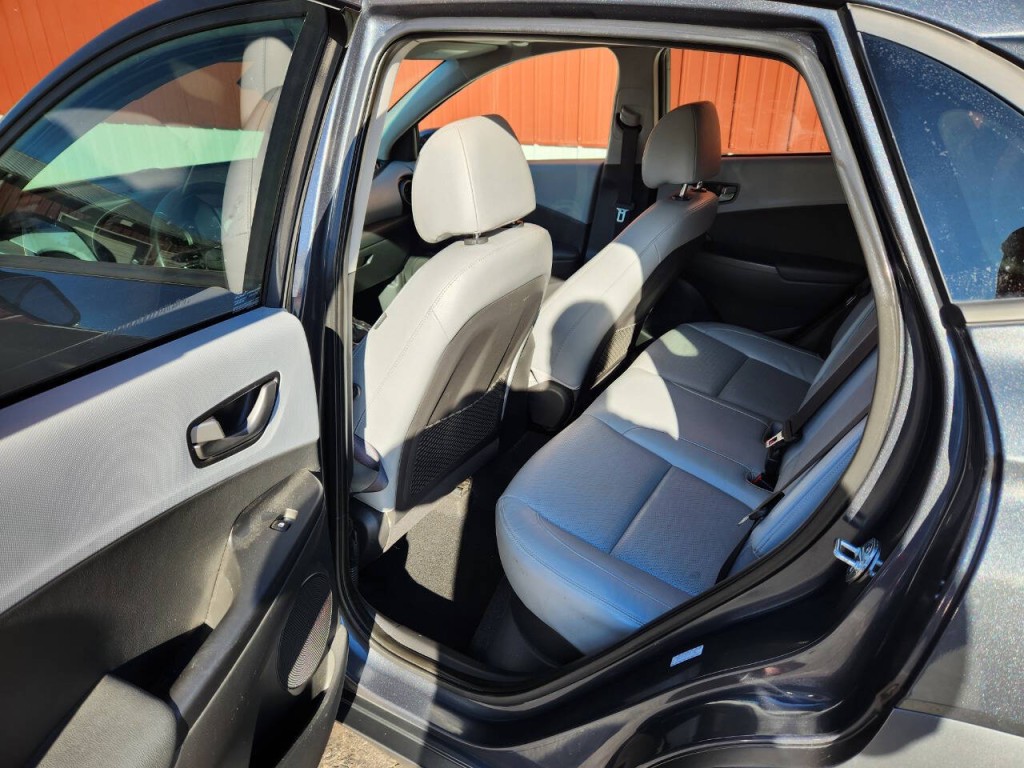 2019 Hyundai Kona Image 11