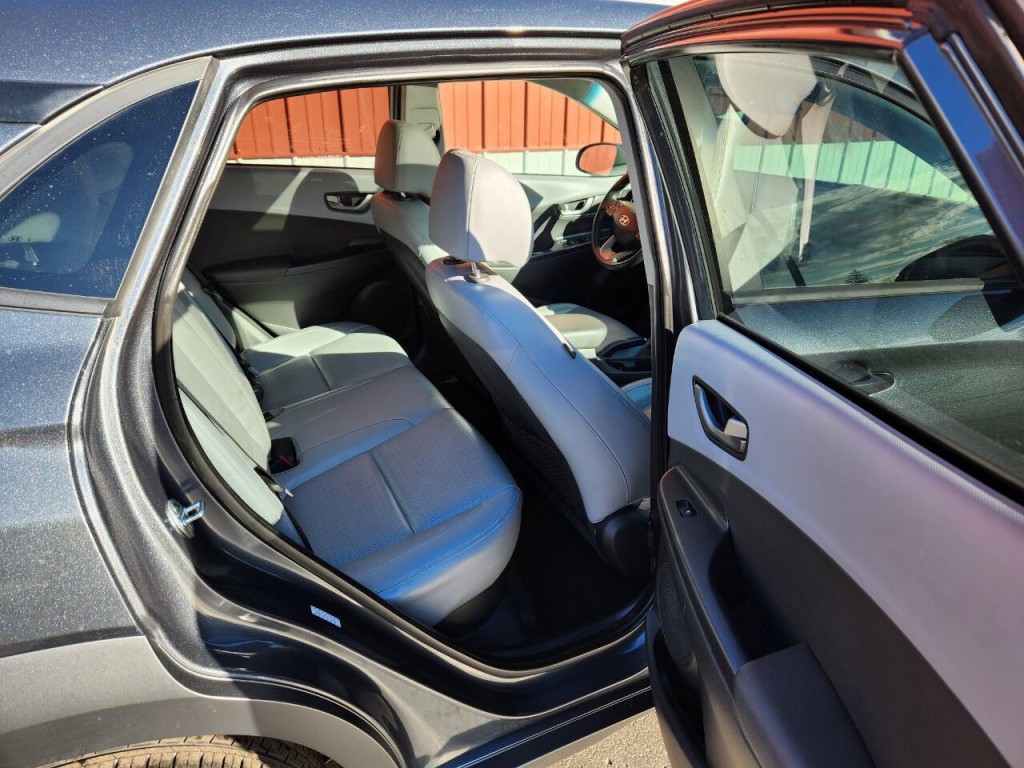 2019 Hyundai Kona Image 13