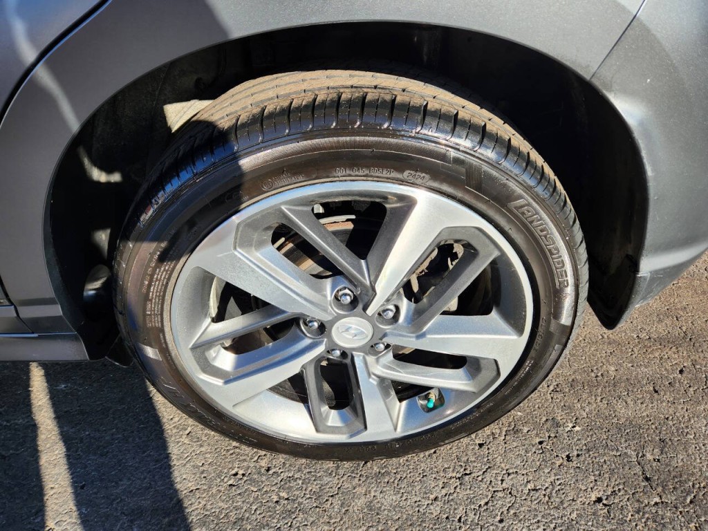 2019 Hyundai Kona Image 15