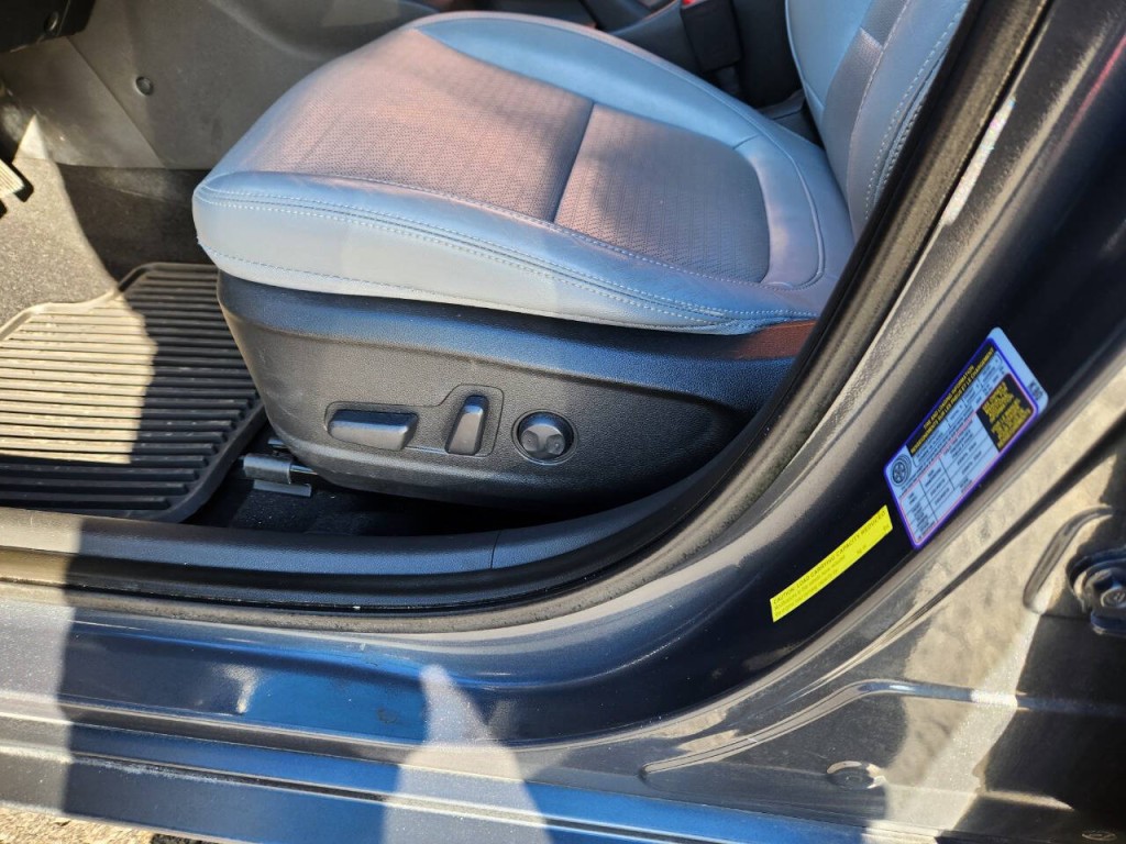 2019 Hyundai Kona Image 16