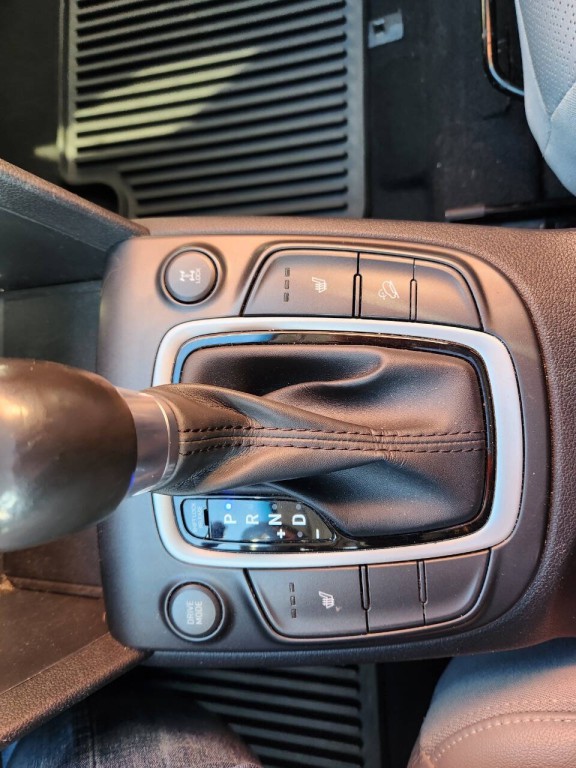 2019 Hyundai Kona Image 18