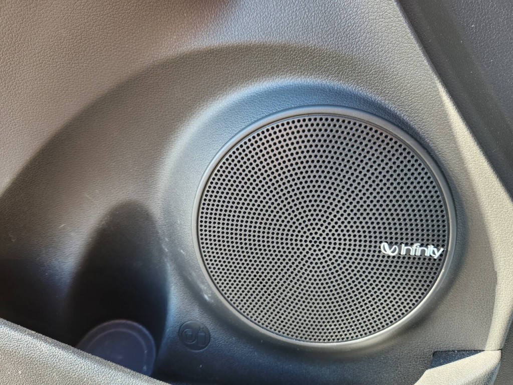 2019 Hyundai Kona Image 19