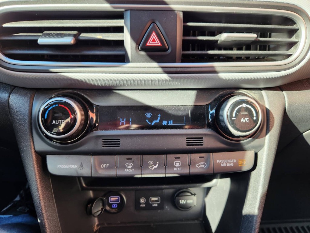 2019 Hyundai Kona Image 22