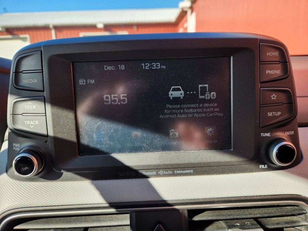 2019 Hyundai Kona Image 23