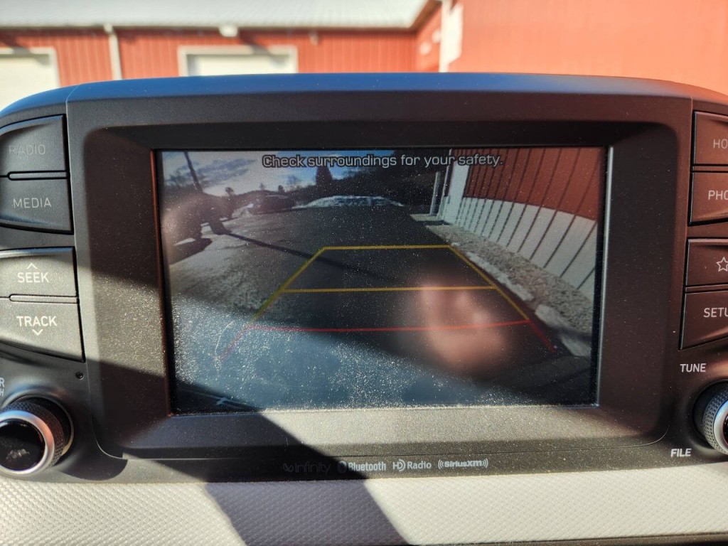 2019 Hyundai Kona Image 24