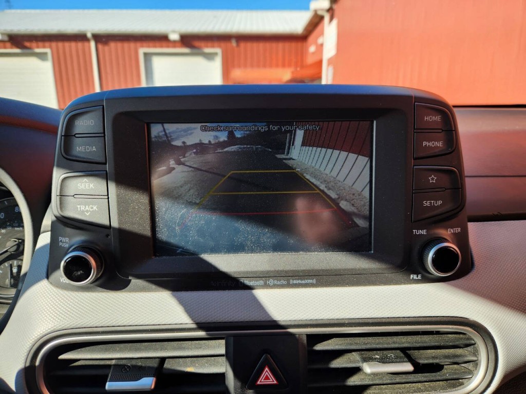 2019 Hyundai Kona Image 25