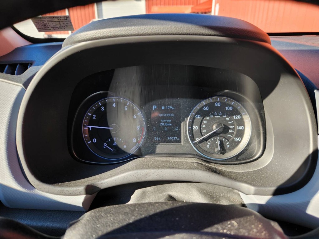 2019 Hyundai Kona Image 26