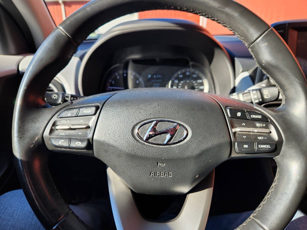 2019 Hyundai Kona Image 27