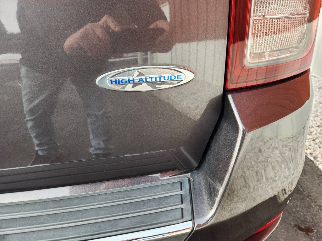 2015 Jeep Compass Image 13