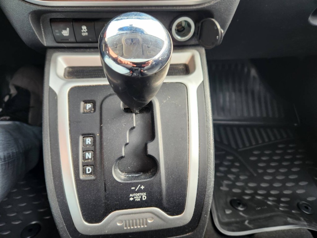 2015 Jeep Compass Image 20