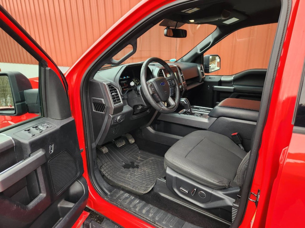 2016 Ford F-150 Image 5