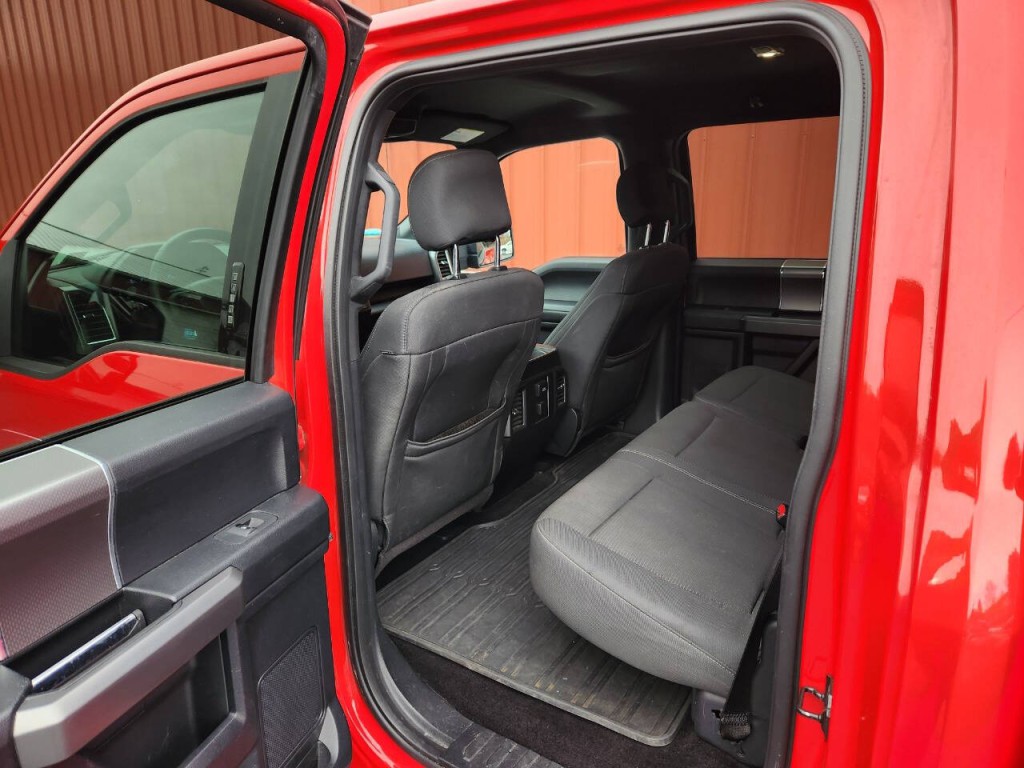 2016 Ford F-150 Image 6