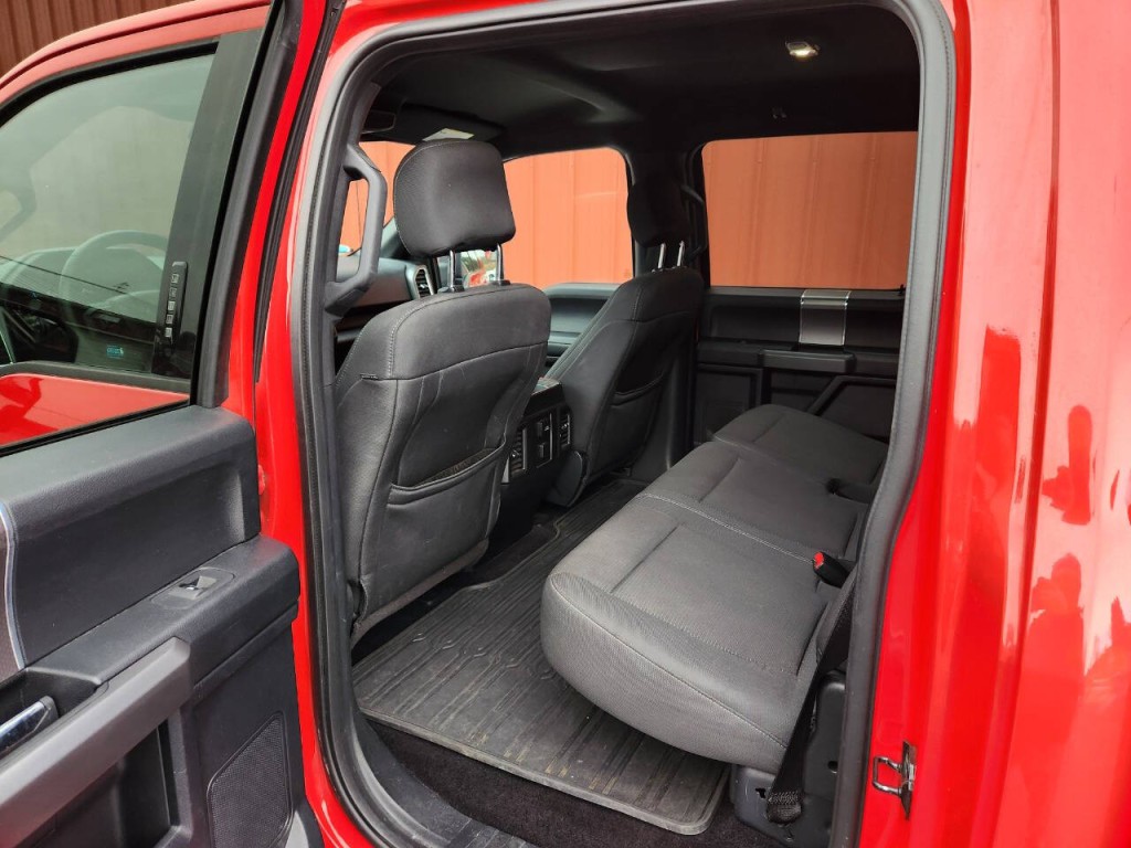 2016 Ford F-150 Image 12