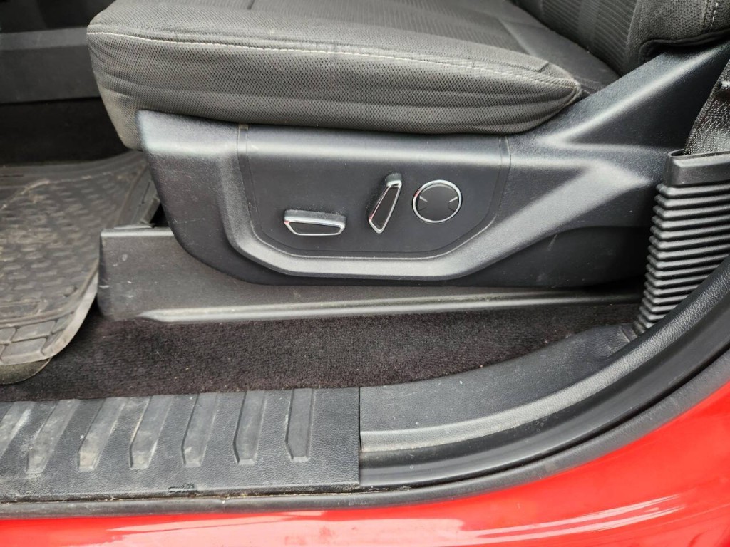 2016 Ford F-150 Image 14