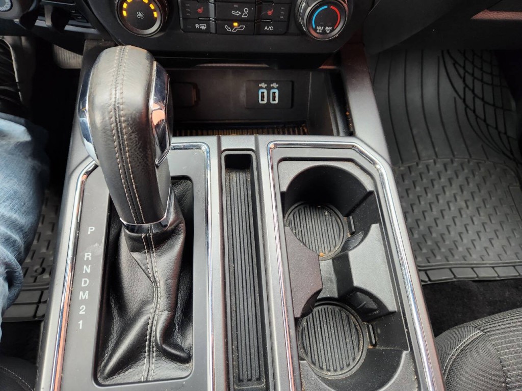 2016 Ford F-150 Image 16