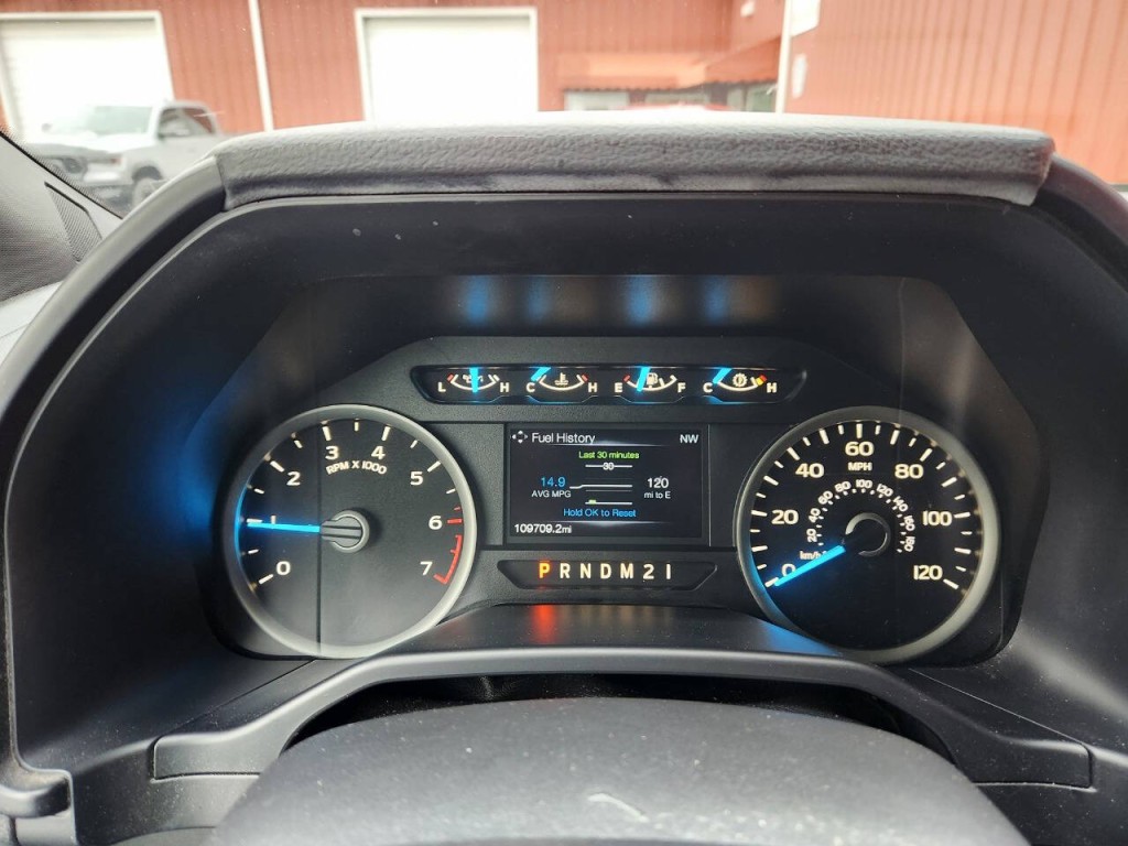 2016 Ford F-150 Image 17