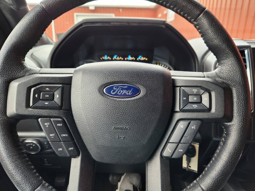 2016 Ford F-150 Image 18