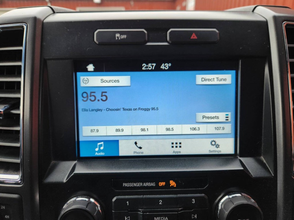 2016 Ford F-150 Image 19