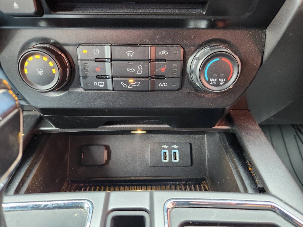 2016 Ford F-150 Image 21