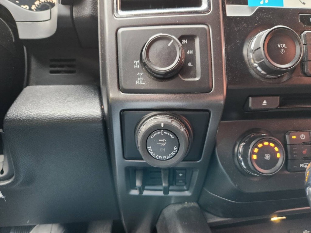 2016 Ford F-150 Image 22