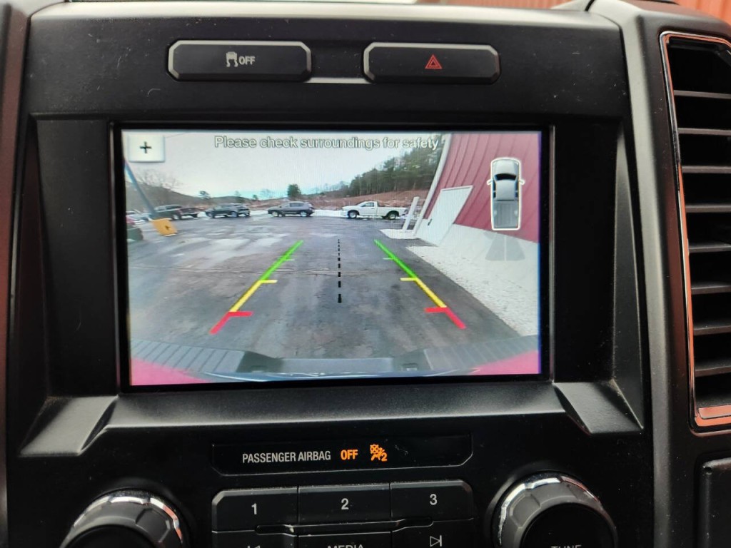 2016 Ford F-150 Image 24