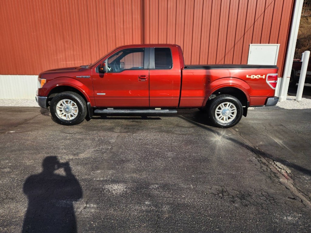 2014 Ford F-150 Image 2