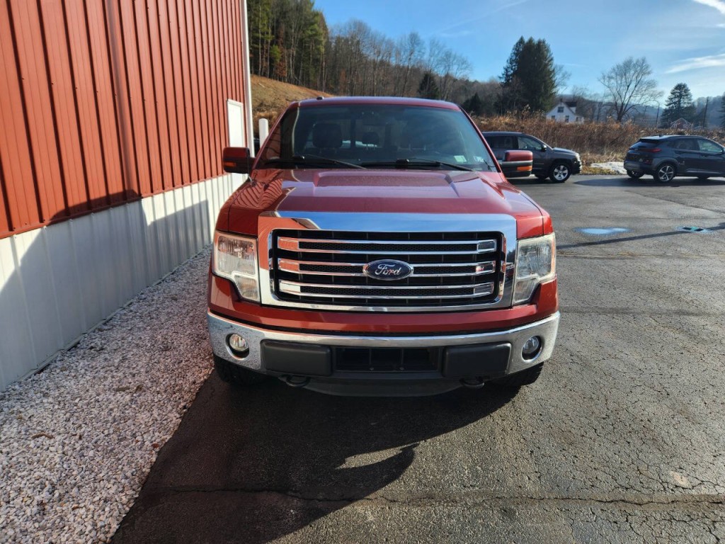 2014 Ford F-150 Image 6