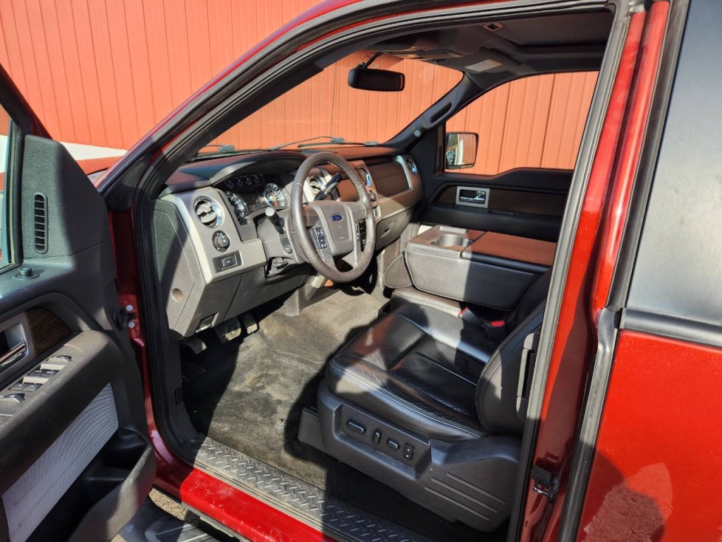 2014 Ford F-150 Image 10