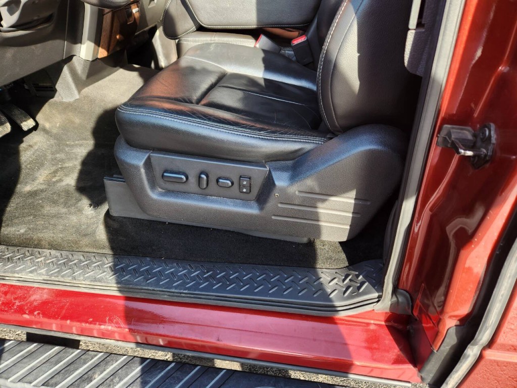 2014 Ford F-150 Image 11