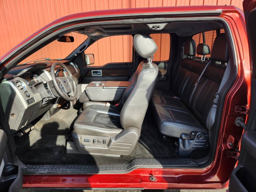 2014 Ford F-150 Image 12