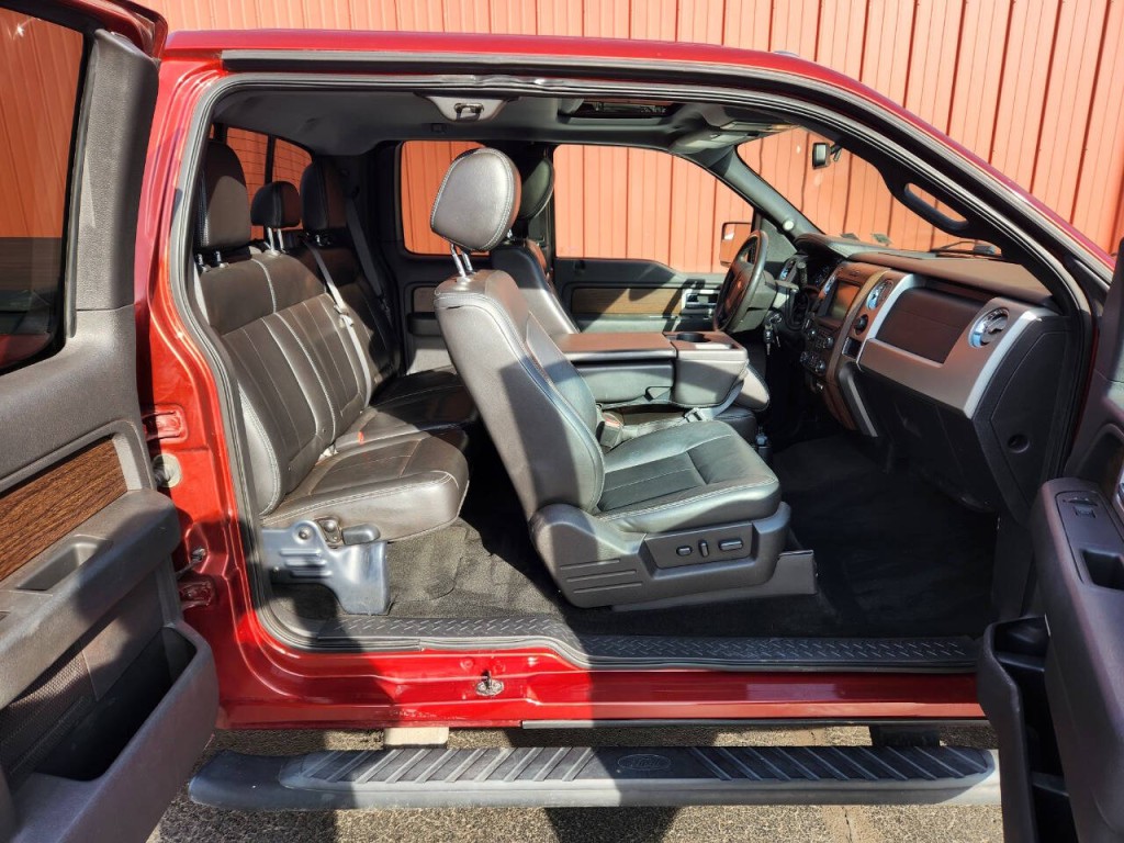 2014 Ford F-150 Image 14