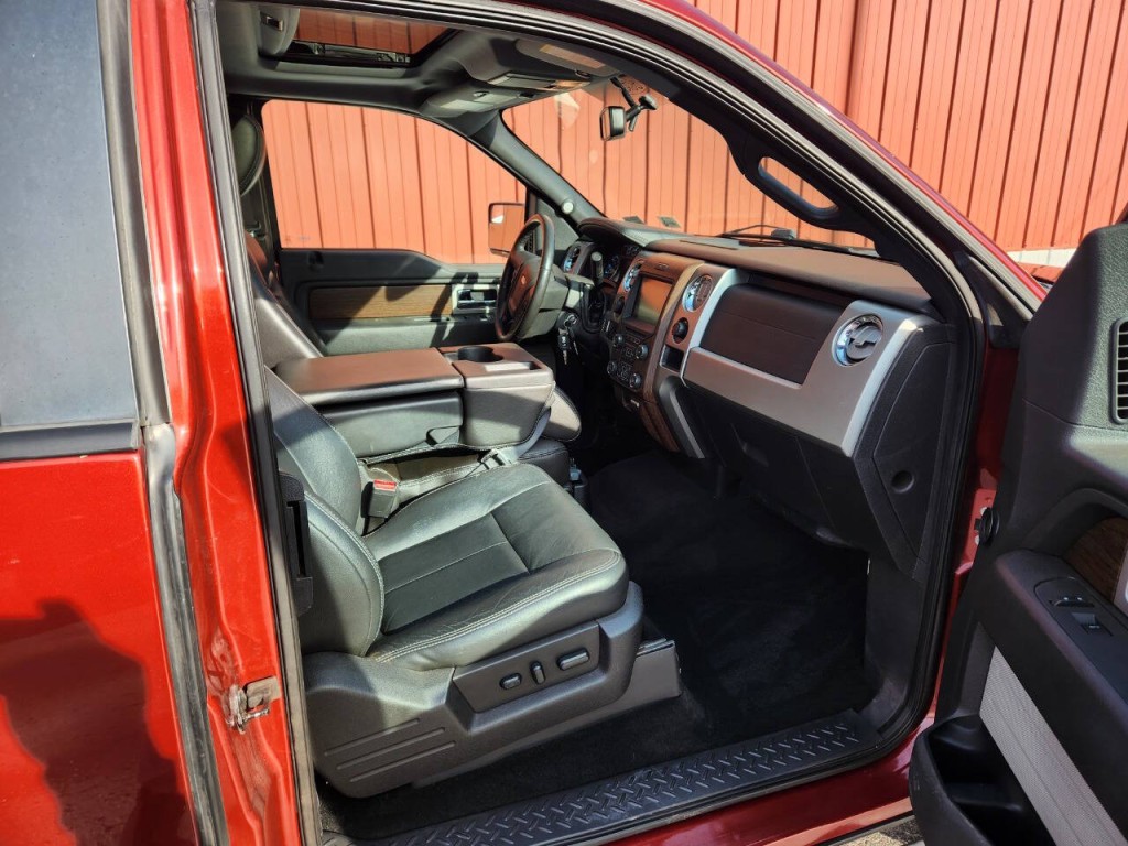 2014 Ford F-150 Image 15