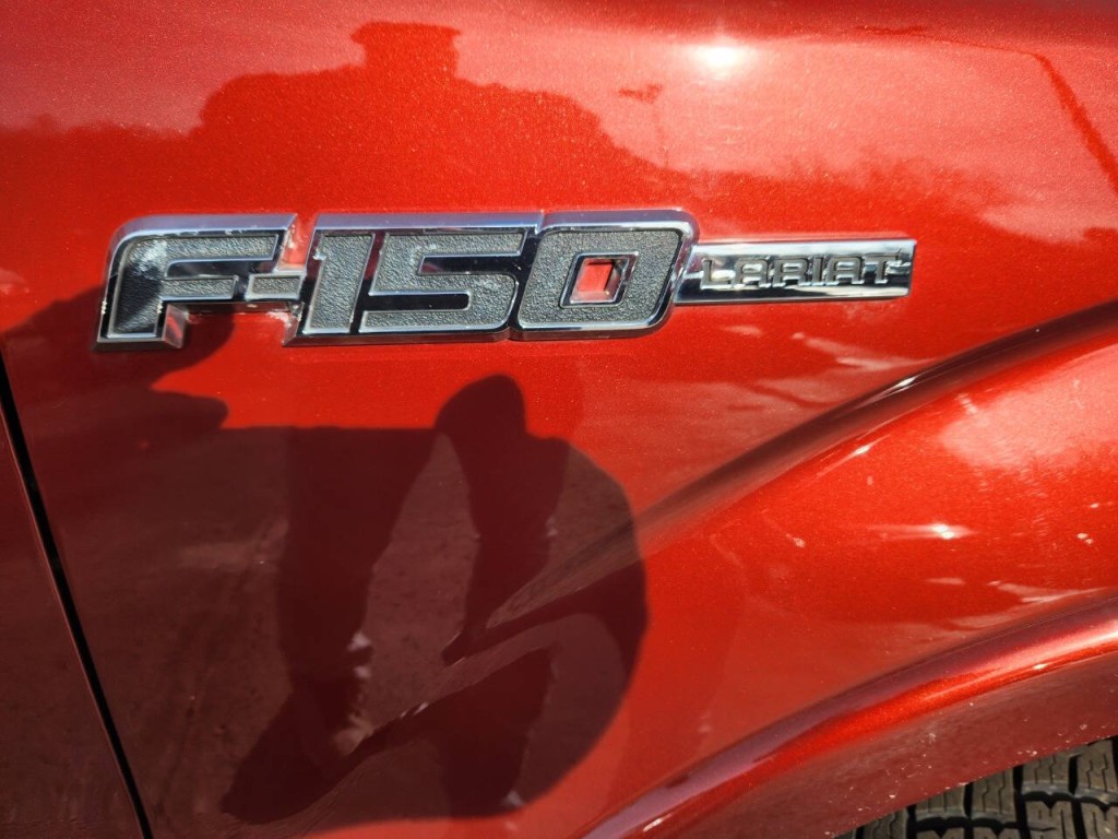 2014 Ford F-150 Image 16