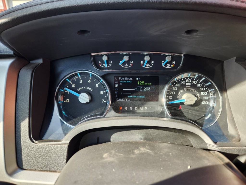 2014 Ford F-150 Image 17