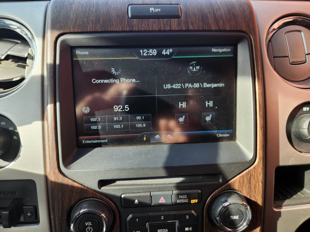 2014 Ford F-150 Image 19